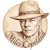 Miles Copeland III