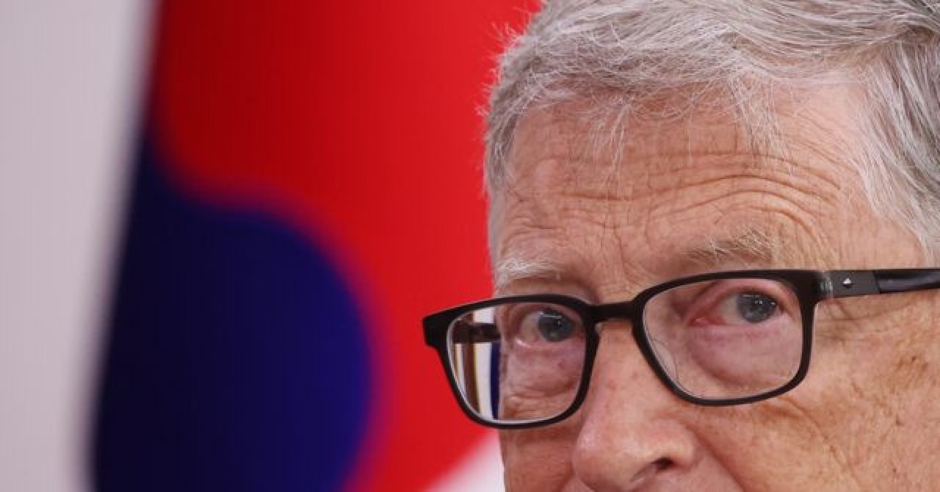 Bill Gates Granted Top Security Clearance Amid Controversial Virus Research