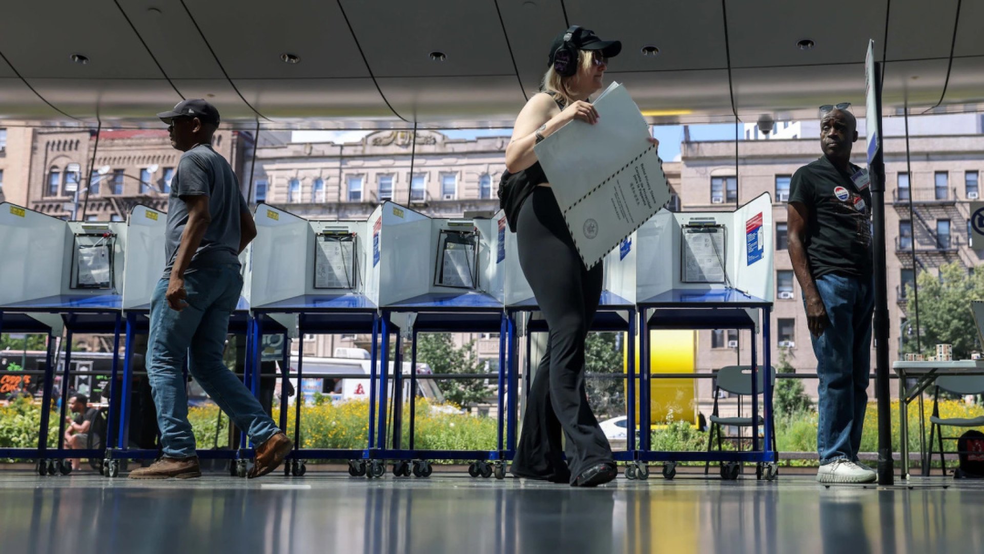 DOJ Develops New Game Show: Who Wants to Keep Noncitizens from Voting?