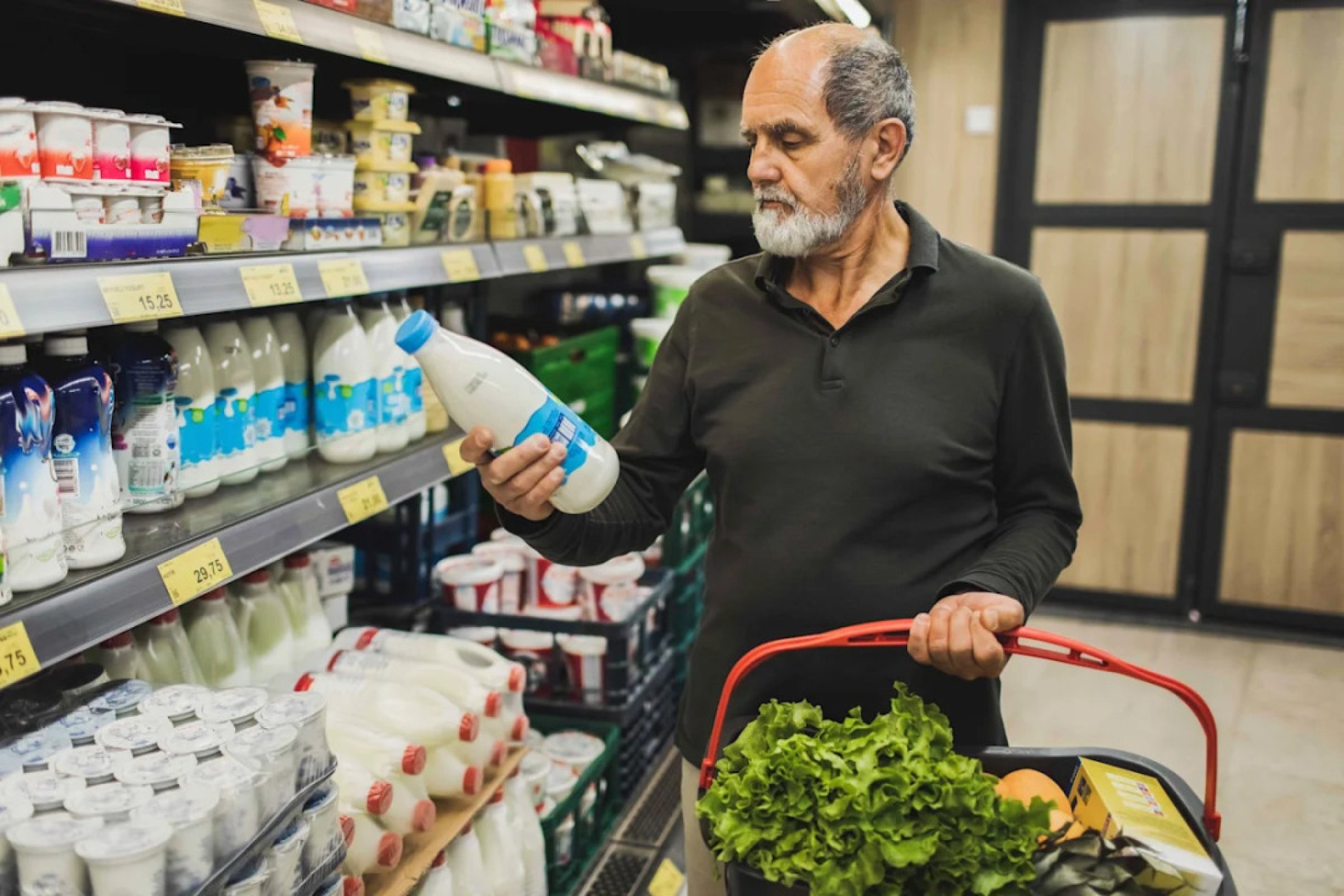 Understanding Grocery Taxes and Budget-Friendly Shopping