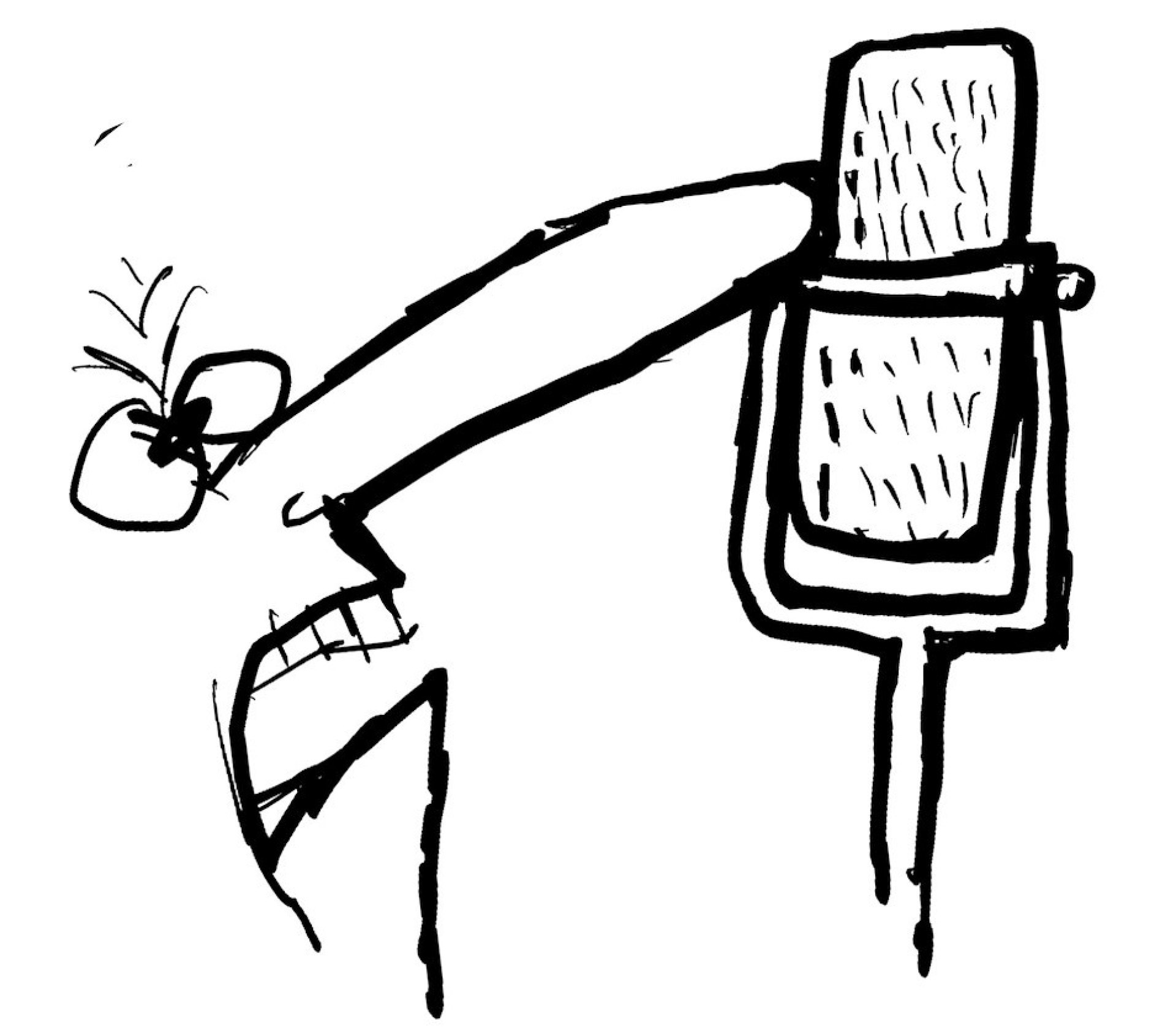 Podcasting: The New Frontier of Government Accountability