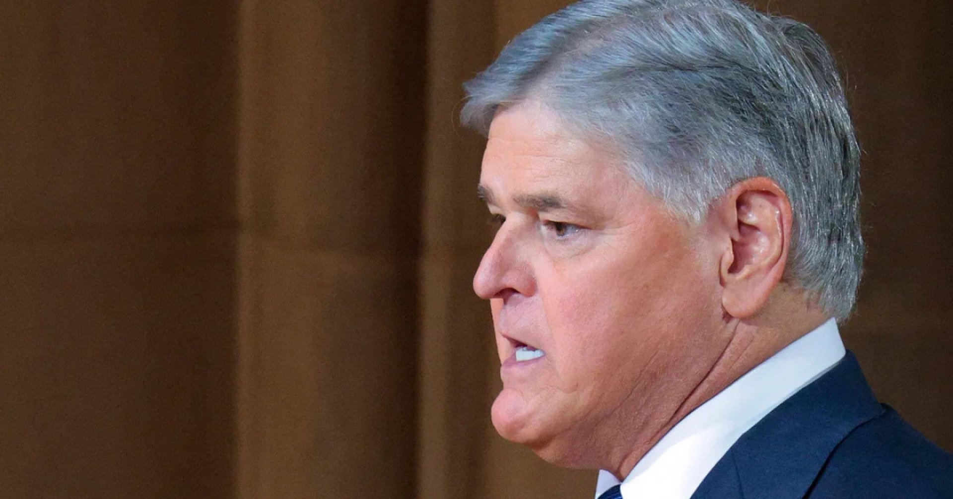 Hannity's Vision of Heaven: A Trump-Approved Afterlife