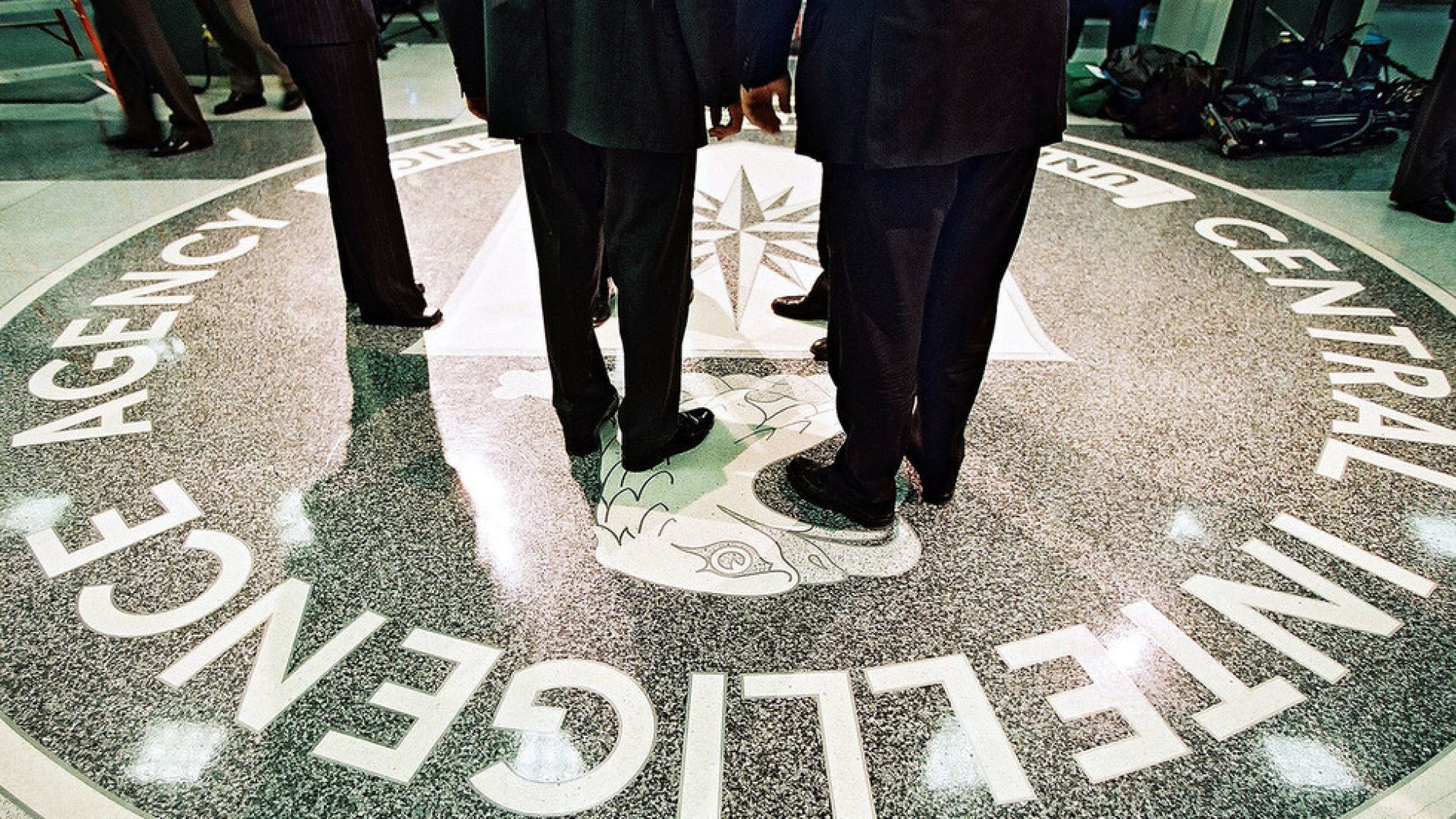 CIA to Declassify Documents on MKUltra Mind-Control Program