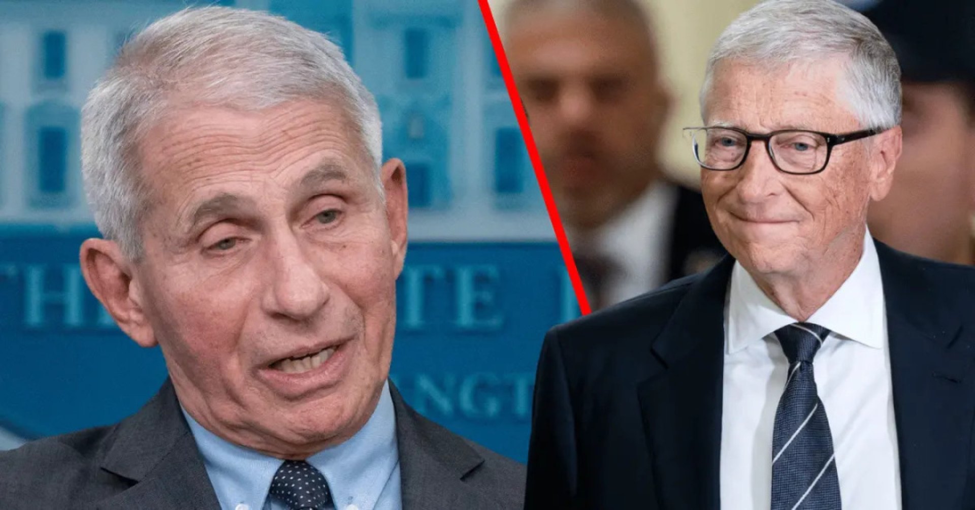 Fauci Grilled on Gates' Security Clearance During Senate Hearing