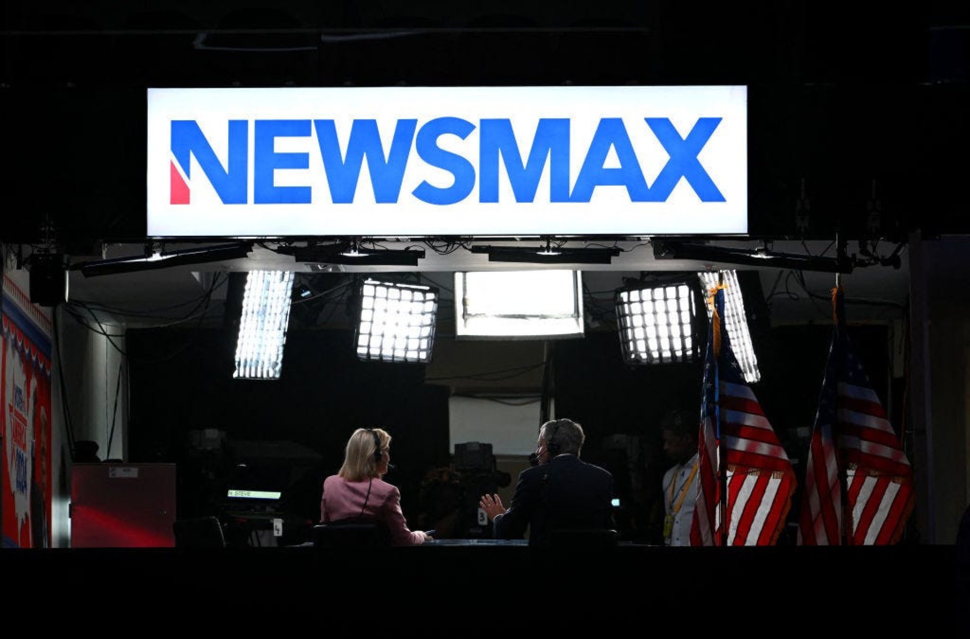 Meta Partners with Newsmax: A New Era of AI-Driven Conspiracy Theories