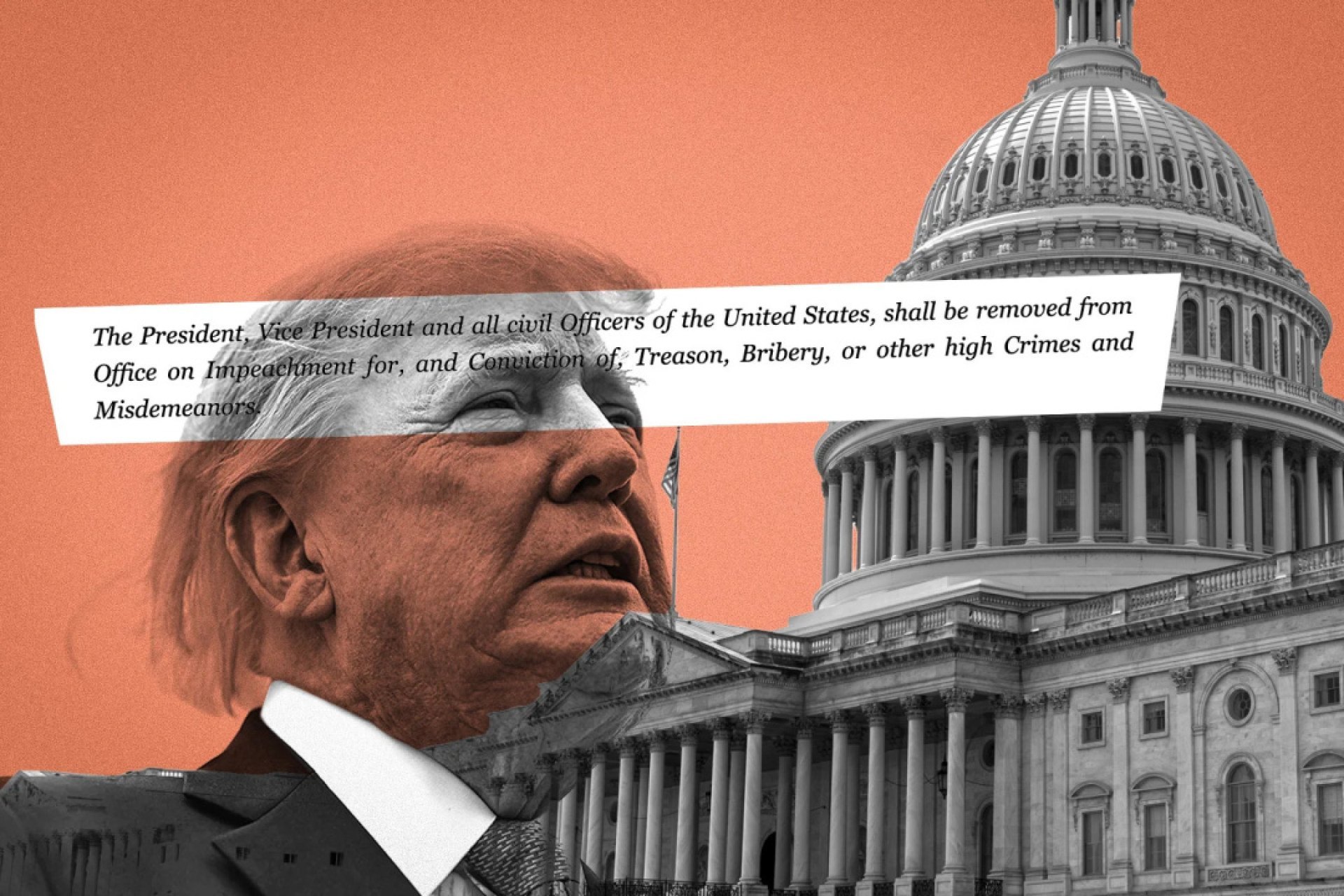 Democrats Consider Impeachment Again: Is It Time for Round Three?