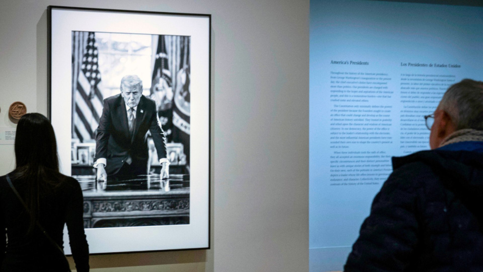 Smithsonian Under Siege: Trump’s Quest for a Patriotic Makeover