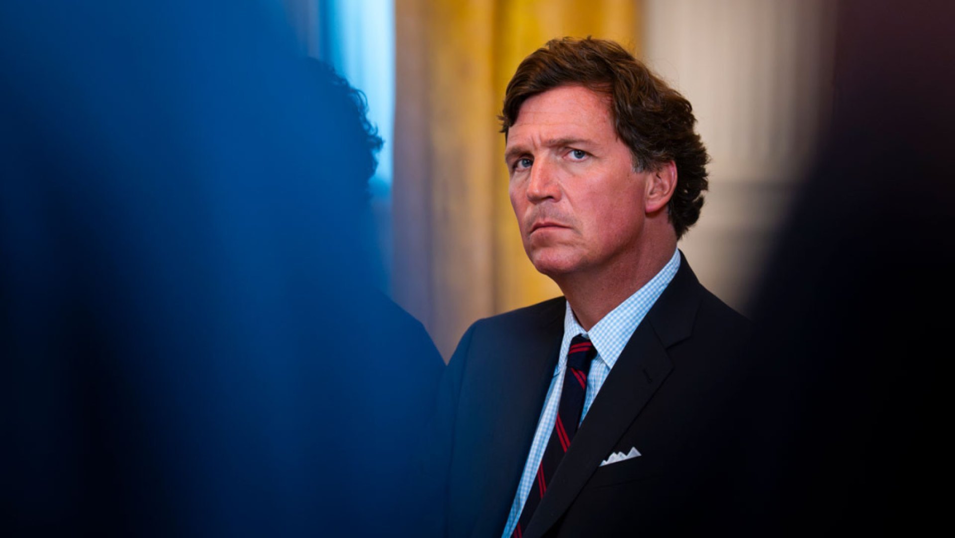 Tucker Carlson's Third-Party Circus: A Recipe for Political Self-Destruction