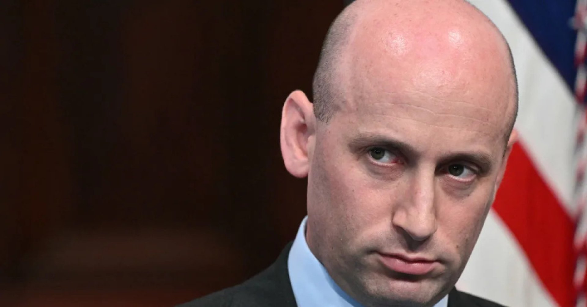Stephen Miller Unleashes the Apocalypse on Fox News Over Michigan Primary