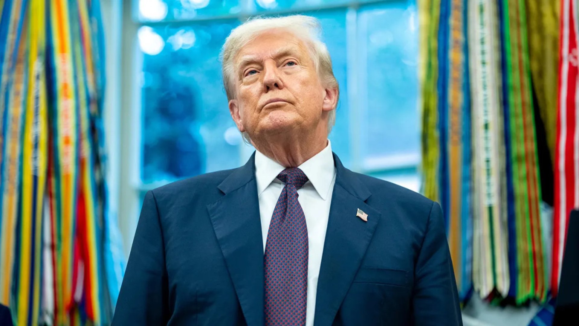 Trump's SAVE America Act: A Hostage Situation in Washington