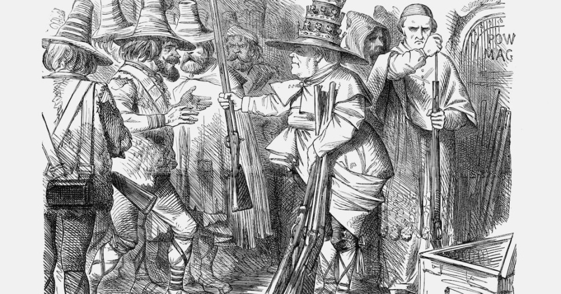 The Rise and Fall of Napoleon III: A Cautionary Tale for Today’s Leaders