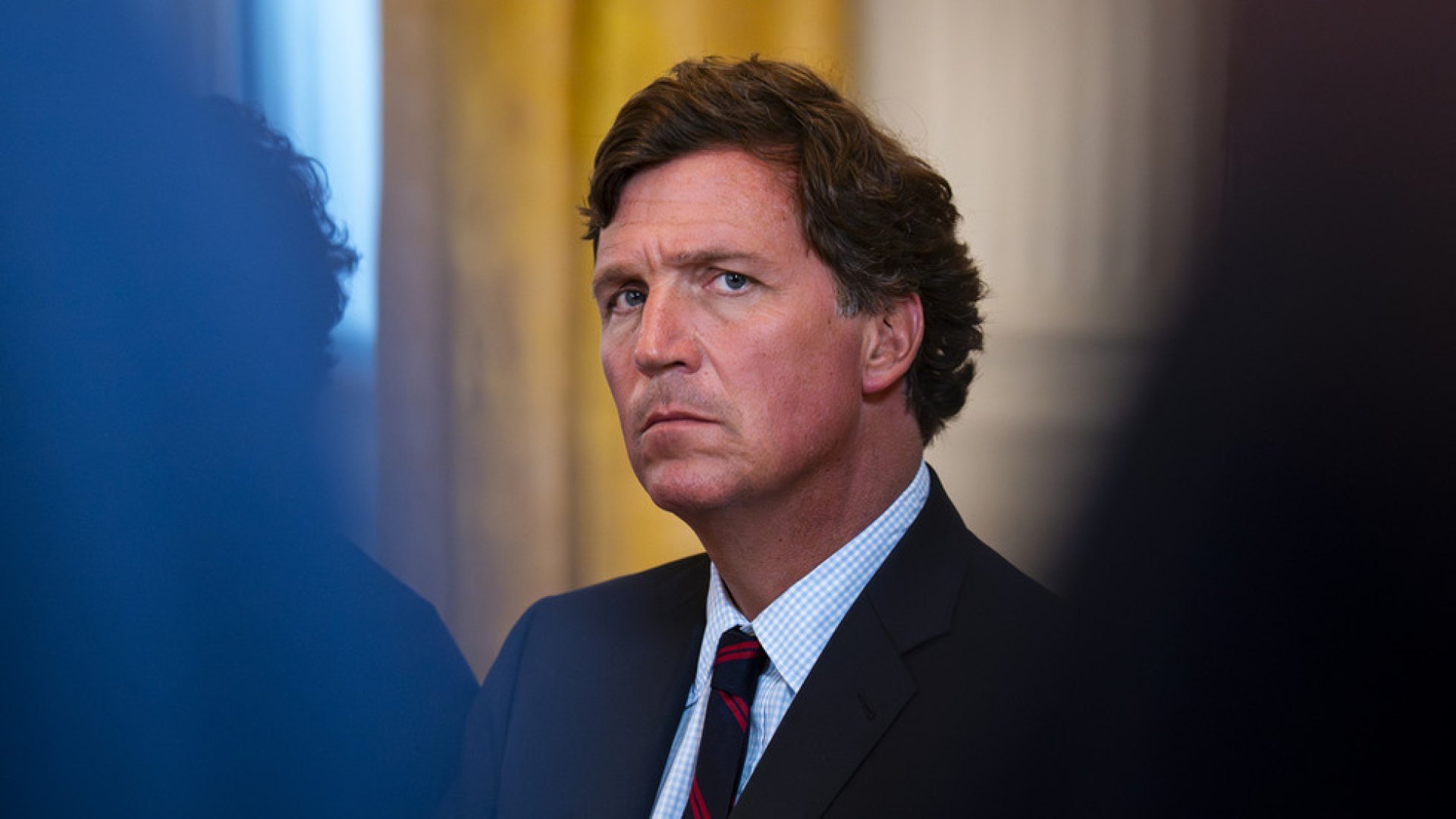 Tucker Carlson Warns of Escalating US-Russia Proxy War