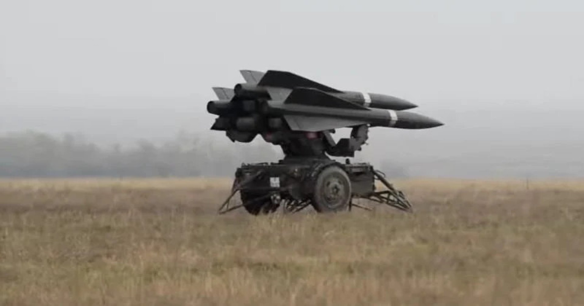 Italy Exposes Russian Espionage Network Targeting Ukraine's Air Defense