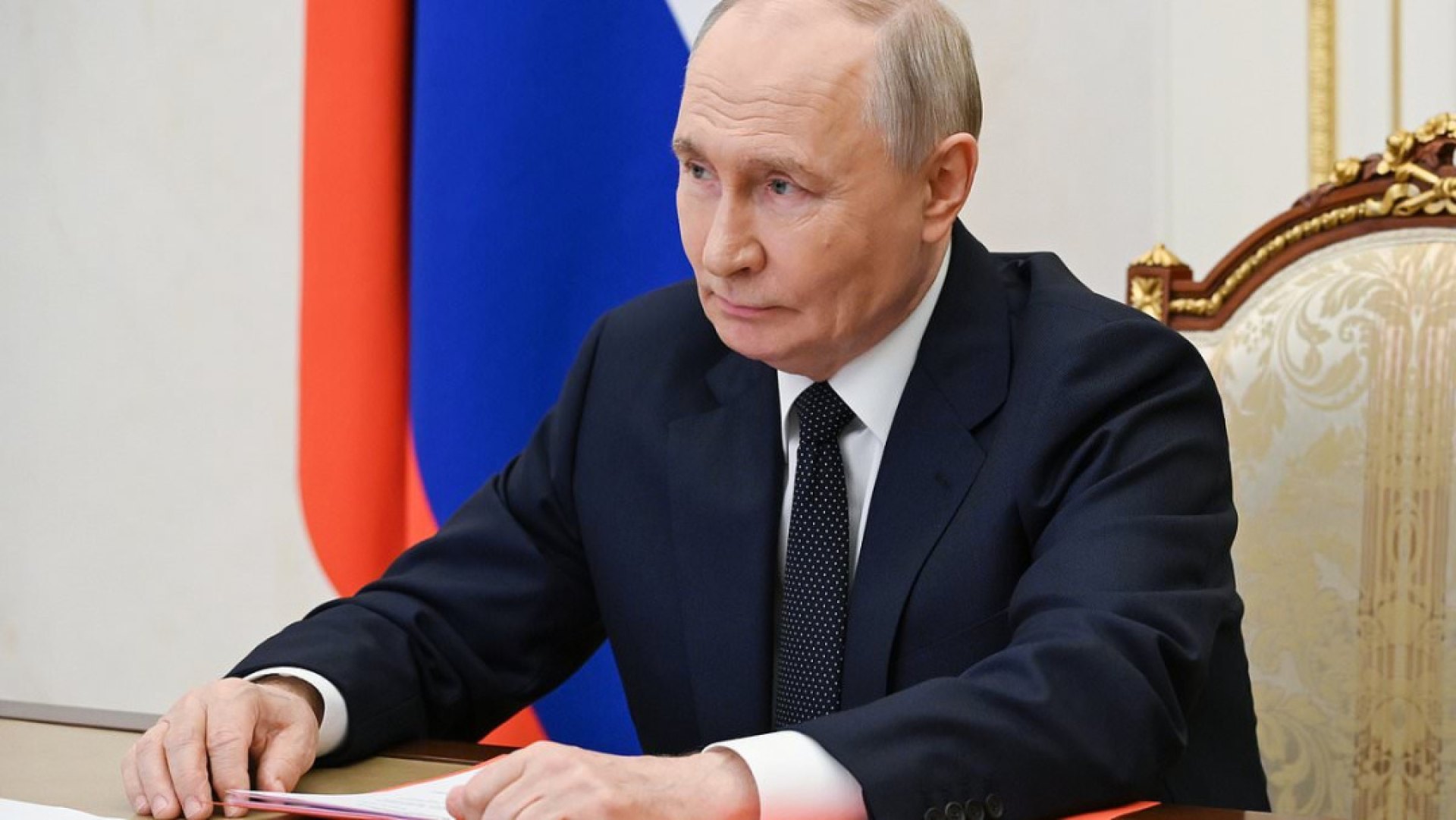 Putin Family Explores New Exit Strategy Amid Fuel Fiasco