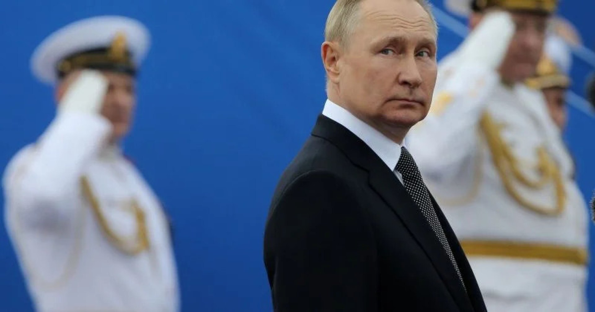 Putin Declares War on Peace Talks, Crypto Investors Unleash Wild Speculation