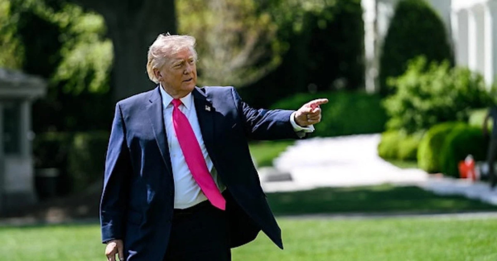 Trump Unleashes Fury on Fox News Anchor: 'Beyond Redemption'