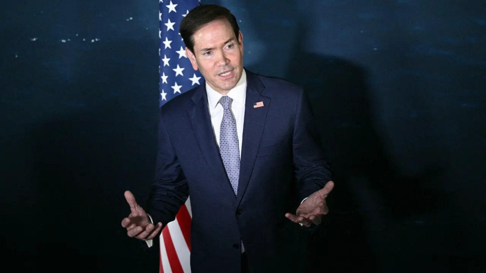 Rubio Warns of Cuban Espionage Threat to U.S. National Security