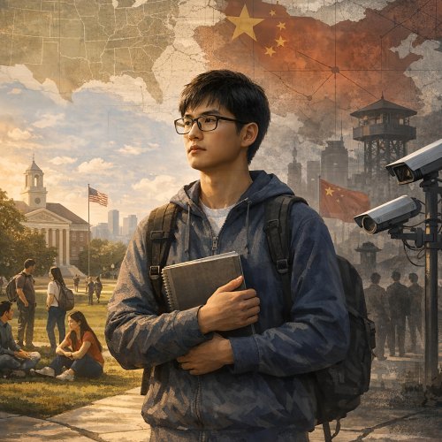 Chinese Students