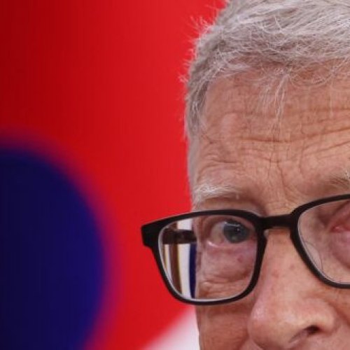 Bill Gates Granted Top Security Clearance Amid Controversial Virus Research