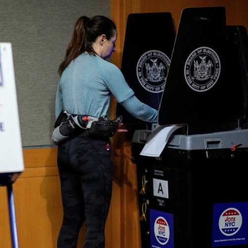 Trump's Election Commission Cleanup: Out With the Bipartisan, In With the Baffling