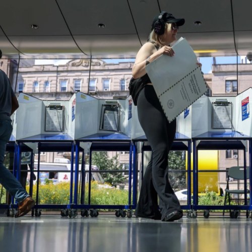 DOJ Develops New Game Show: Who Wants to Keep Noncitizens from Voting?