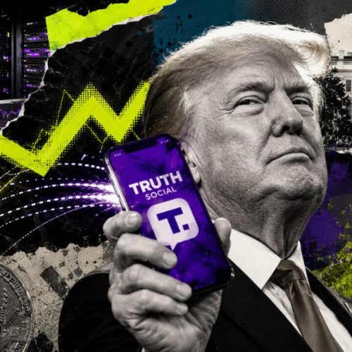Trump Launches Truth API: Wall Street's Newest Crystal Ball