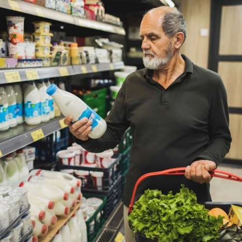 Understanding Grocery Taxes and Budget-Friendly Shopping