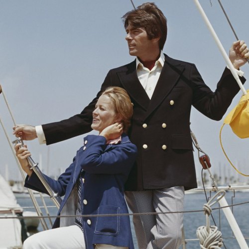 High-Society Events Now Include Yacht Maintenance and Collector Car Restoration Workshops