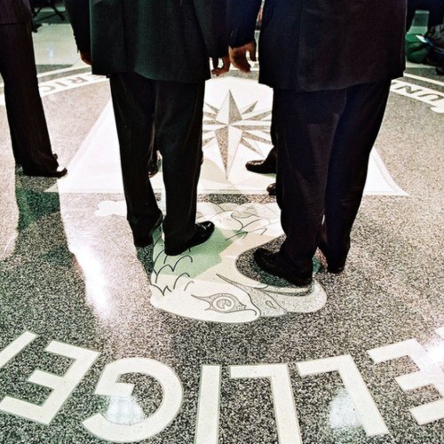CIA to Declassify Documents on MKUltra Mind-Control Program