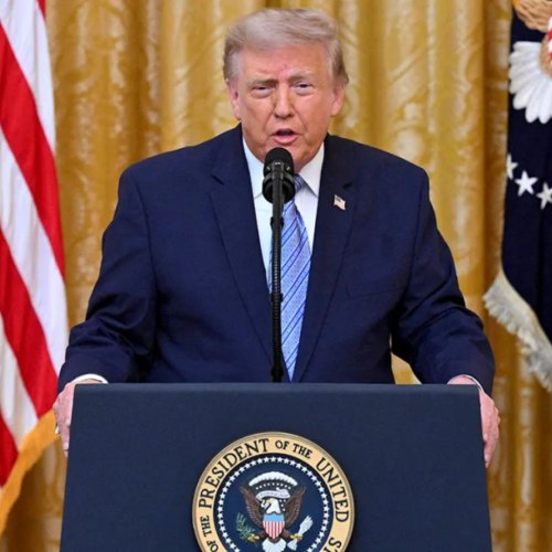 Republicans Roll Out New 'Orwellian' Election Claims: A How-To Guide