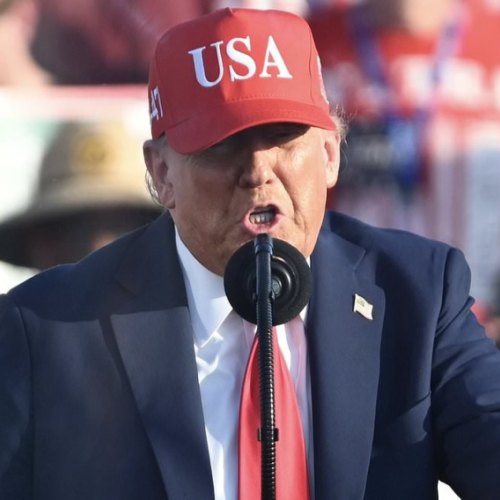 GOP Senators Seek Crystal Balls for Imminent Trump Convention