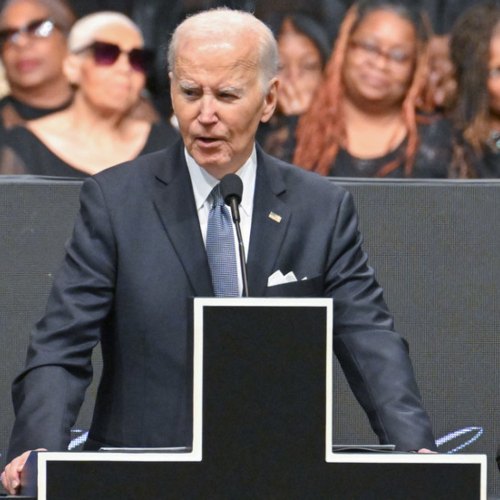 Hunter Biden Reveals Dad's Cancer Diagnosis: White House to Hold Press Conference on Pain Management