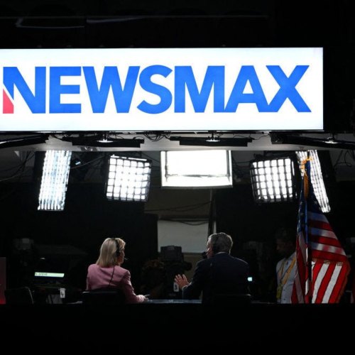 Meta Partners with Newsmax: A New Era of AI-Driven Conspiracy Theories