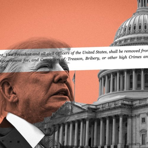 Democrats Consider Impeachment Again: Is It Time for Round Three?