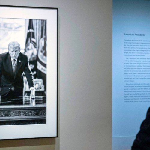 Smithsonian Under Siege: Trump’s Quest for a Patriotic Makeover