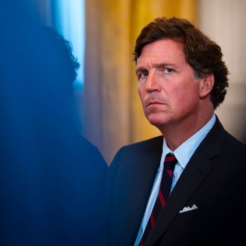 Tucker Carlson's Third-Party Circus: A Recipe for Political Self-Destruction