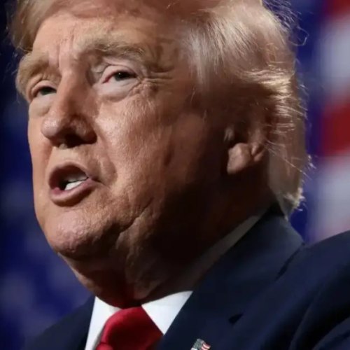 Trump's Western Fundraising Tour: Cash, Criticism, and Capitalism