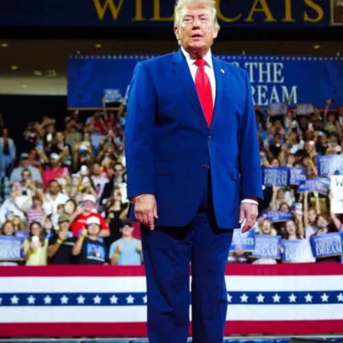 Truth Social Launches Exclusive $100,000 Access Pass for Trump's Mind