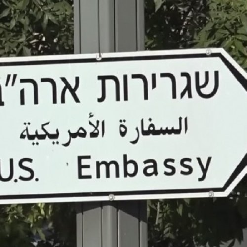 State Department Announces New Travel Advisory: Stay Home or Else