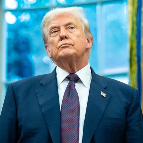 Trump's SAVE America Act: A Hostage Situation in Washington