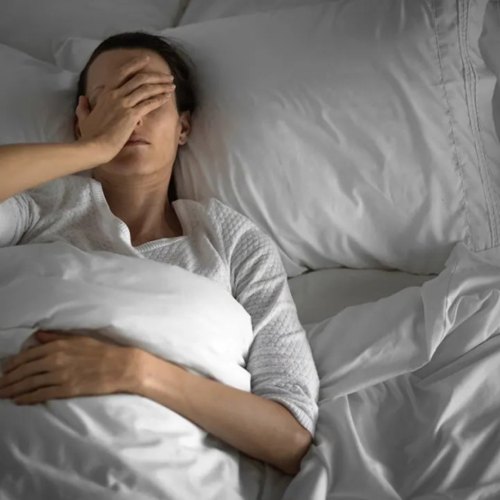 Columbia Study Links Sleep Deprivation to Weight Gain in Adults