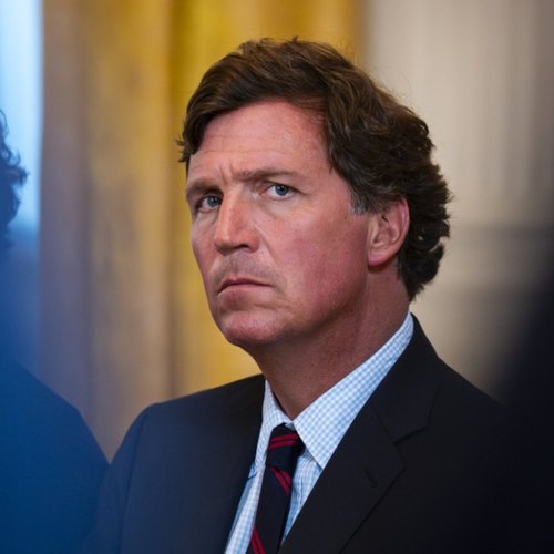 Tucker Carlson Warns of Escalating US-Russia Proxy War