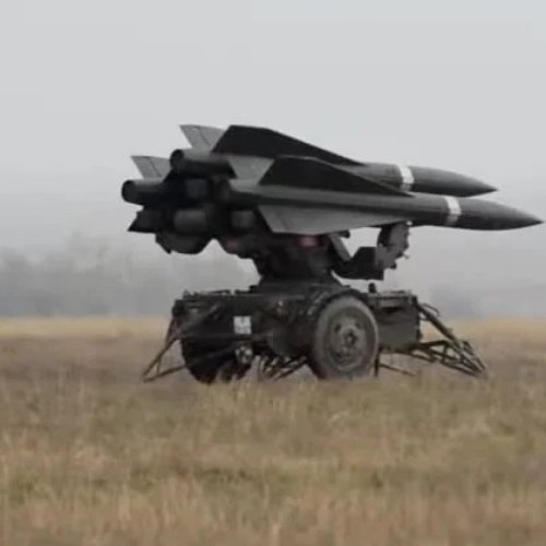 Italy Exposes Russian Espionage Network Targeting Ukraine's Air Defense