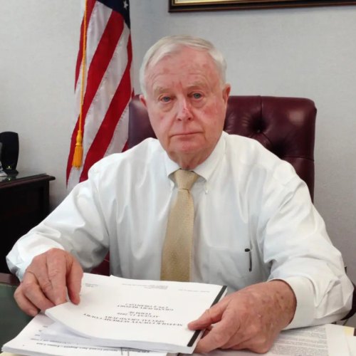 Ex-DA’s Pardon Proposal: A Study in Executive Generosity and Selective Amnesia