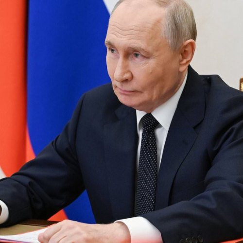 Putin Family Explores New Exit Strategy Amid Fuel Fiasco