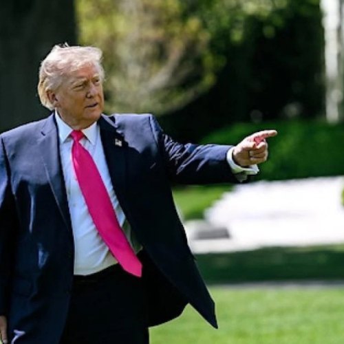 Trump Unleashes Fury on Fox News Anchor: 'Beyond Redemption'