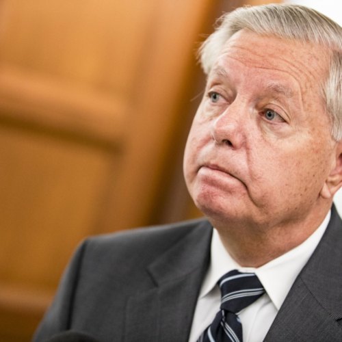 Graham's Funeral: Washington's Greatest Show in a Power Suit