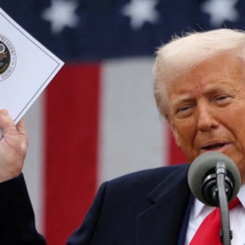 Trump's Primetime Extravaganza: A Declassified Circus of Conspiracy