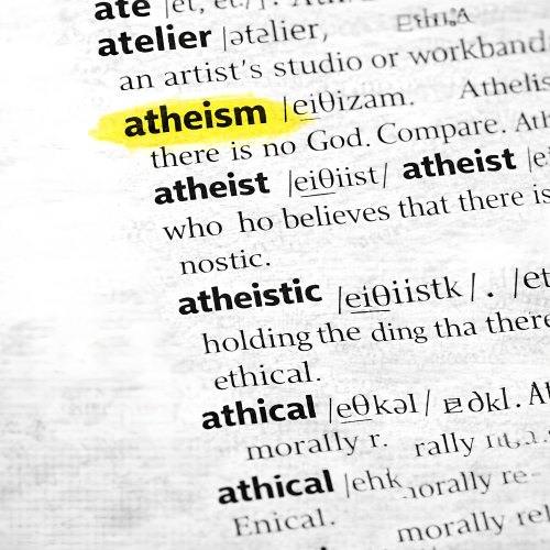 Atheist