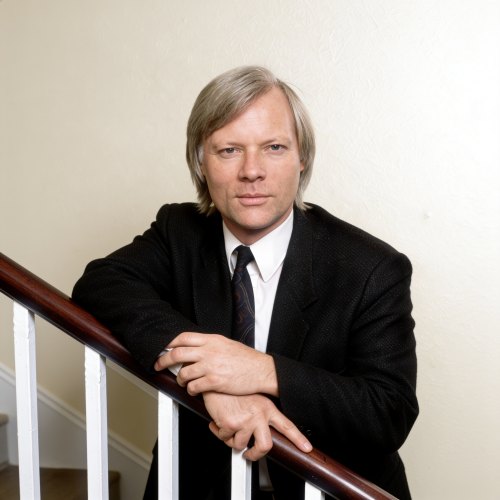 Miles Copeland